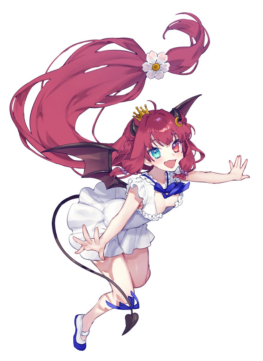 「背景なしバージョン #ロアート」|チヨ丸のイラスト