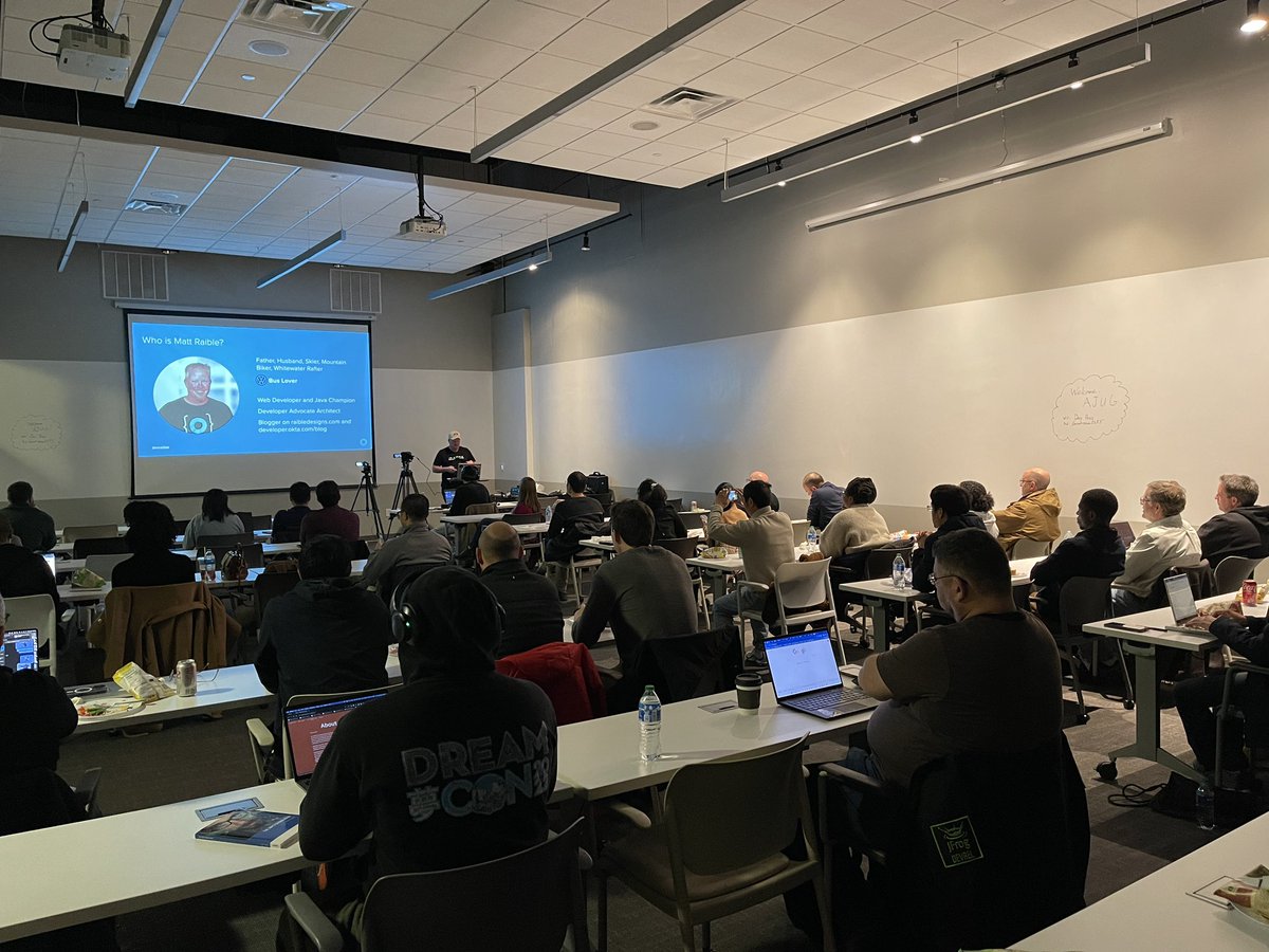 atlantajug tweet picture