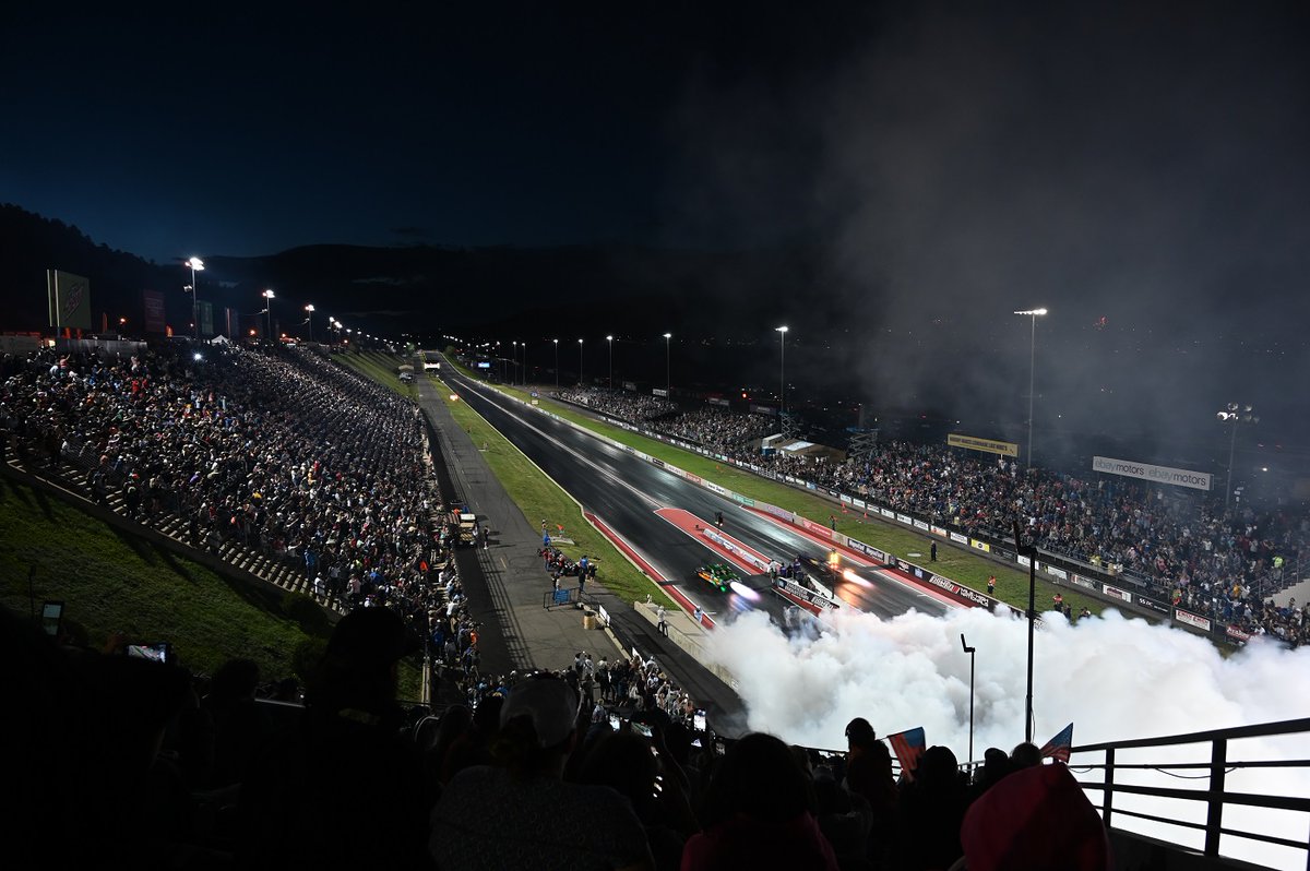 Bandimere's tweet photo. Who else is over these freezing cold temperatures? ๐ฅถ
Here's a handful of photos of jet cars to help warm things up a bit.
#jetcar #heatingthingsup #bandimere #thundermountain #bandimerespeedway #bandimerefamily #bandimerestaff #surrenderthemountain #dragracing https://t.co/PpQfL8NWLU