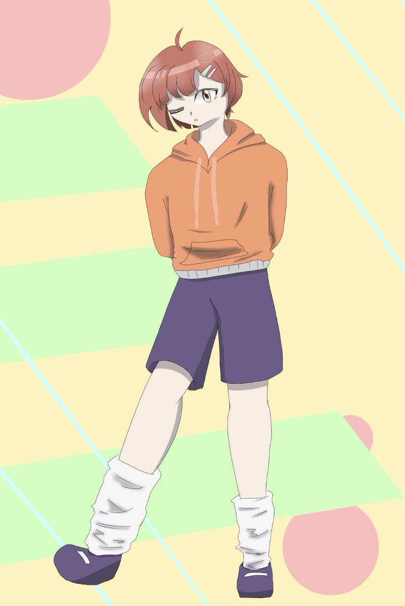 <a href="/remon_dnb/">れもん</a> 
れもんさん描きました！
楽しかったす😇