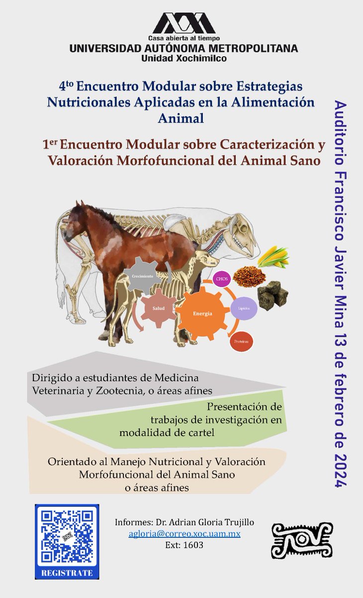 #SomosUAM #UAM #UAMXochimilco #uamdivisióncbs