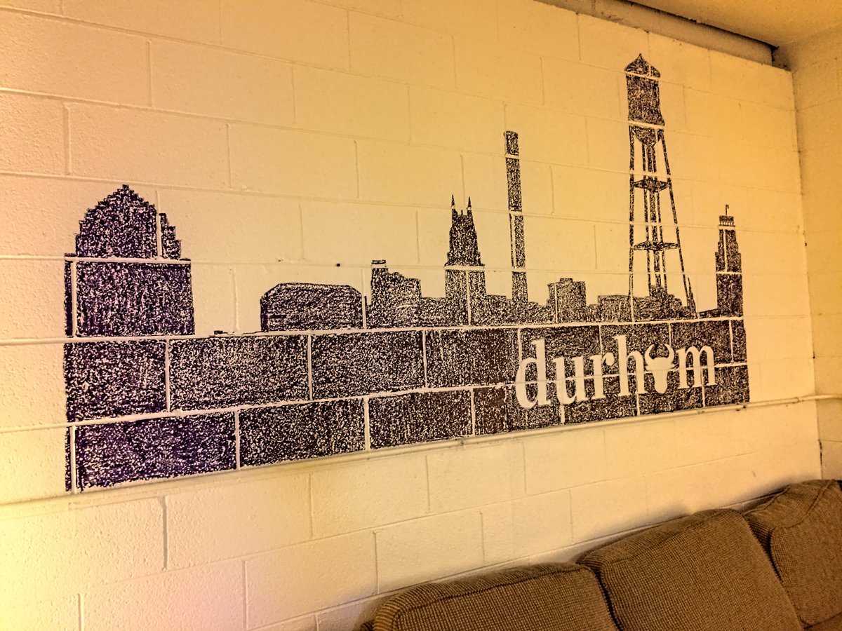 We visited Durham, NC for the first time in 2018. During our trip there we recorded a bunch of observations about the area, people, transportation, etc. 

Read our newest entry this #traveltuesday
bluebagredbag.com/our-thoughts-o…

 #traveltheworld #durhamNC #slowtravel #Bluebagredbag