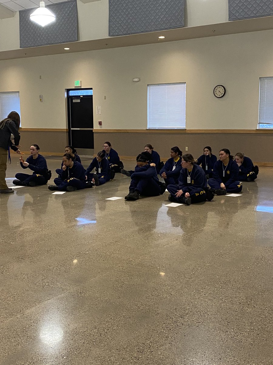 Battle Born Youth ChalleNGe Academy tweet media