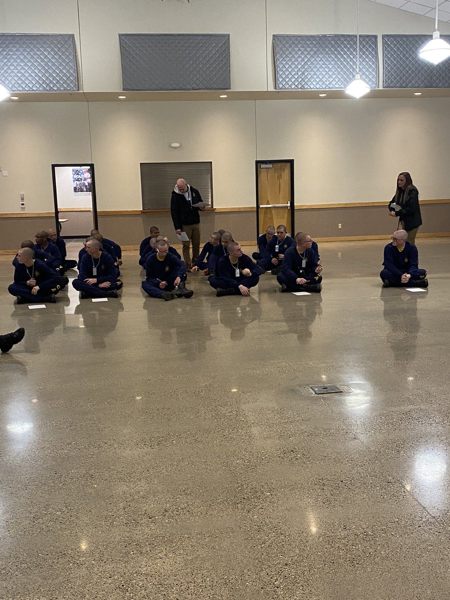 Battle Born Youth ChalleNGe Academy tweet media