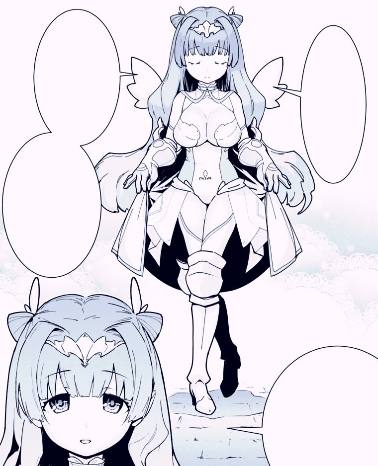 ZapValkyrie's tweet image. 