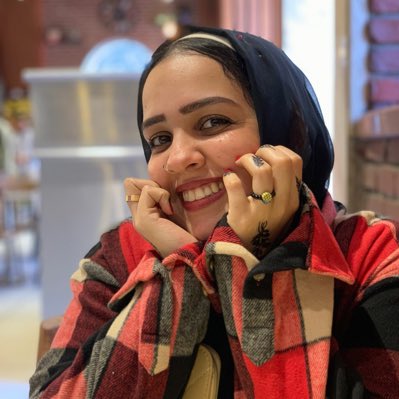Donia210Ha's tweet photo. #NewProfilePic https://t.co/Pzbxai7EDy