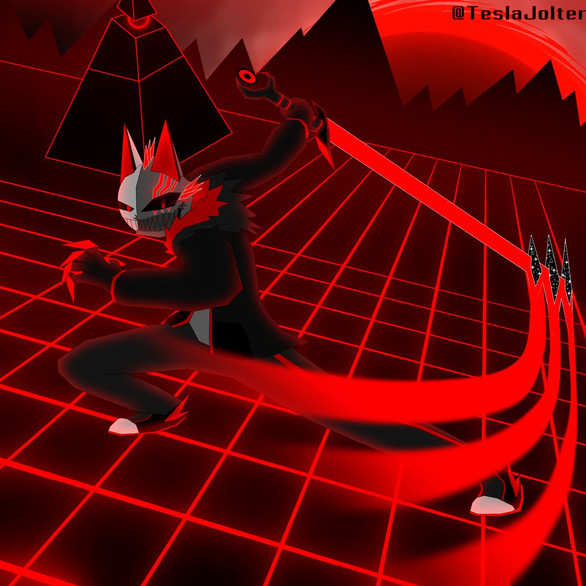 TeslaJolter's tweet photo. Alright second batch, looks nice I think.
Oc:Chaos Jolter https://t.co/OS8OhiQ0Gs