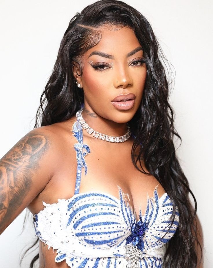 plantaopopp's tweet photo. 🚨🇧🇷 LUDCHELLA VEM AI! A cantora Ludmilla foi confirmada no COACHELLA, o festival acontece em abril. A cantora irá se apresentar no final de semana dos dias 14 e 21. https://t.co/Til5CwO3Qd
