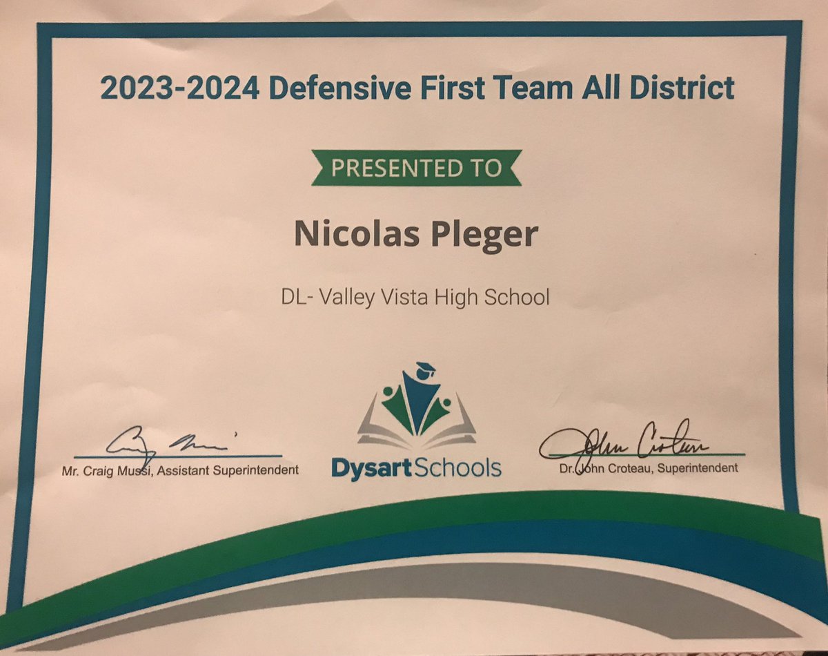 Nick Pleger tweet media