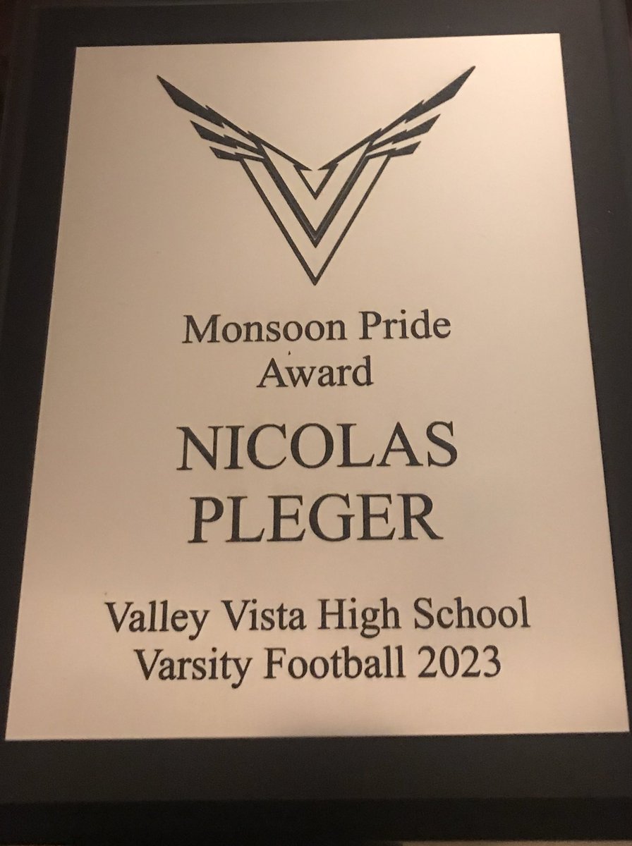 Nick Pleger tweet media