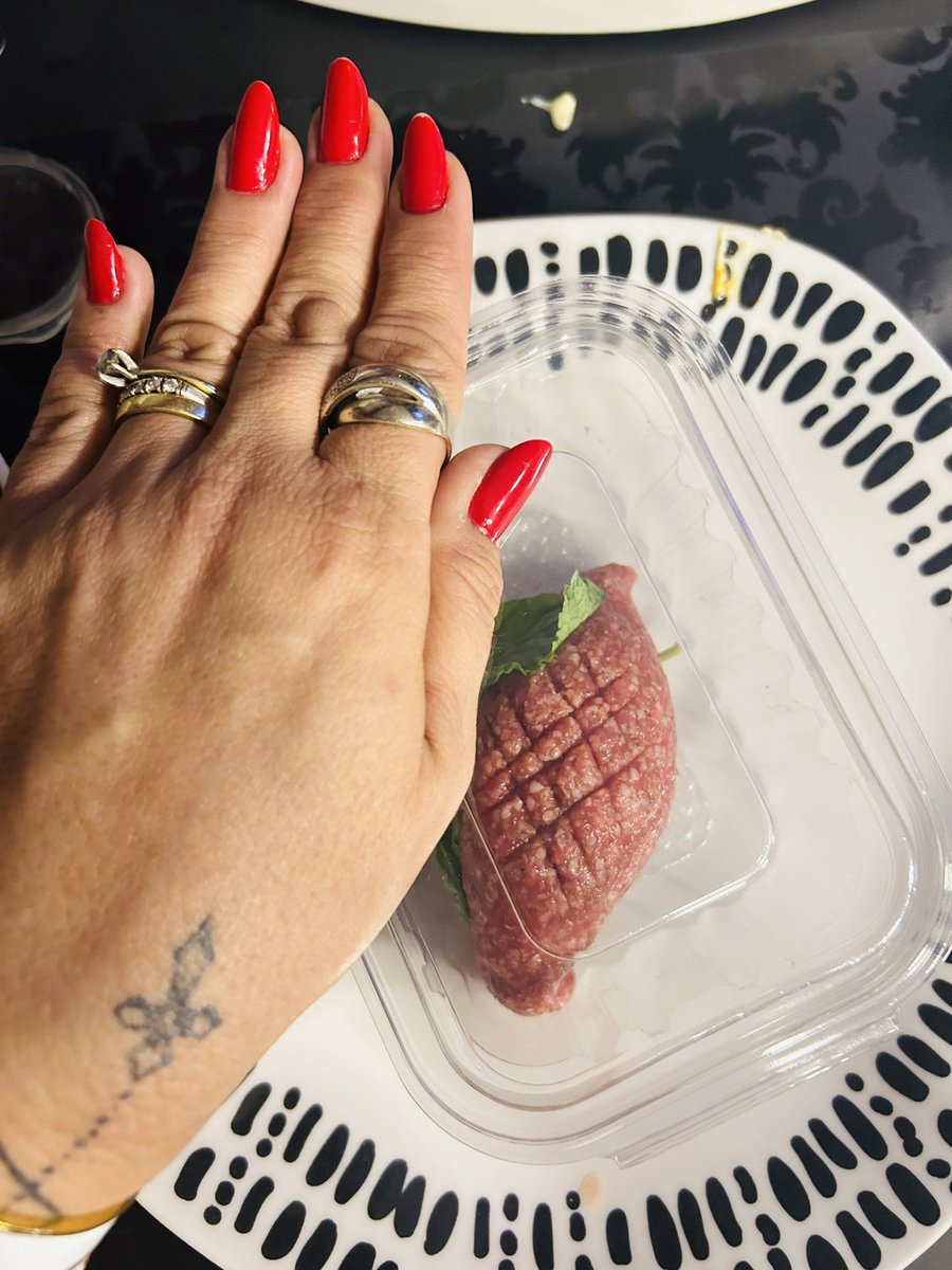 Alda Marmo tweet media