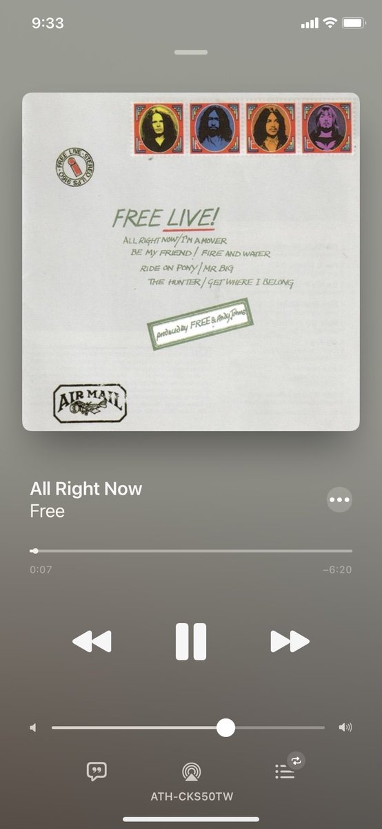 HosonoShotgun's tweet image. #NowPlaying
#Free
#FreeLive