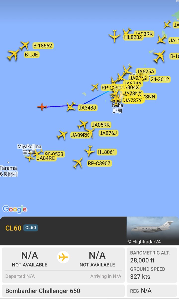 Oceanworldfree's tweet photo. CL60
90-0533 #AE07D2 C-17A
CORAX51 24-3612 #87CD02
Boeing KC-46A Pegasus https://t.co/SQUxWTjuKH