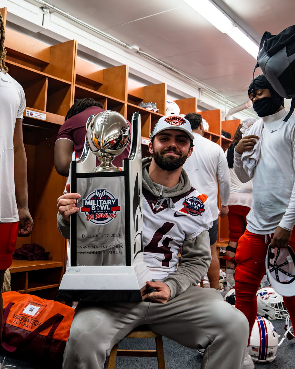 Cole Beck tweet media