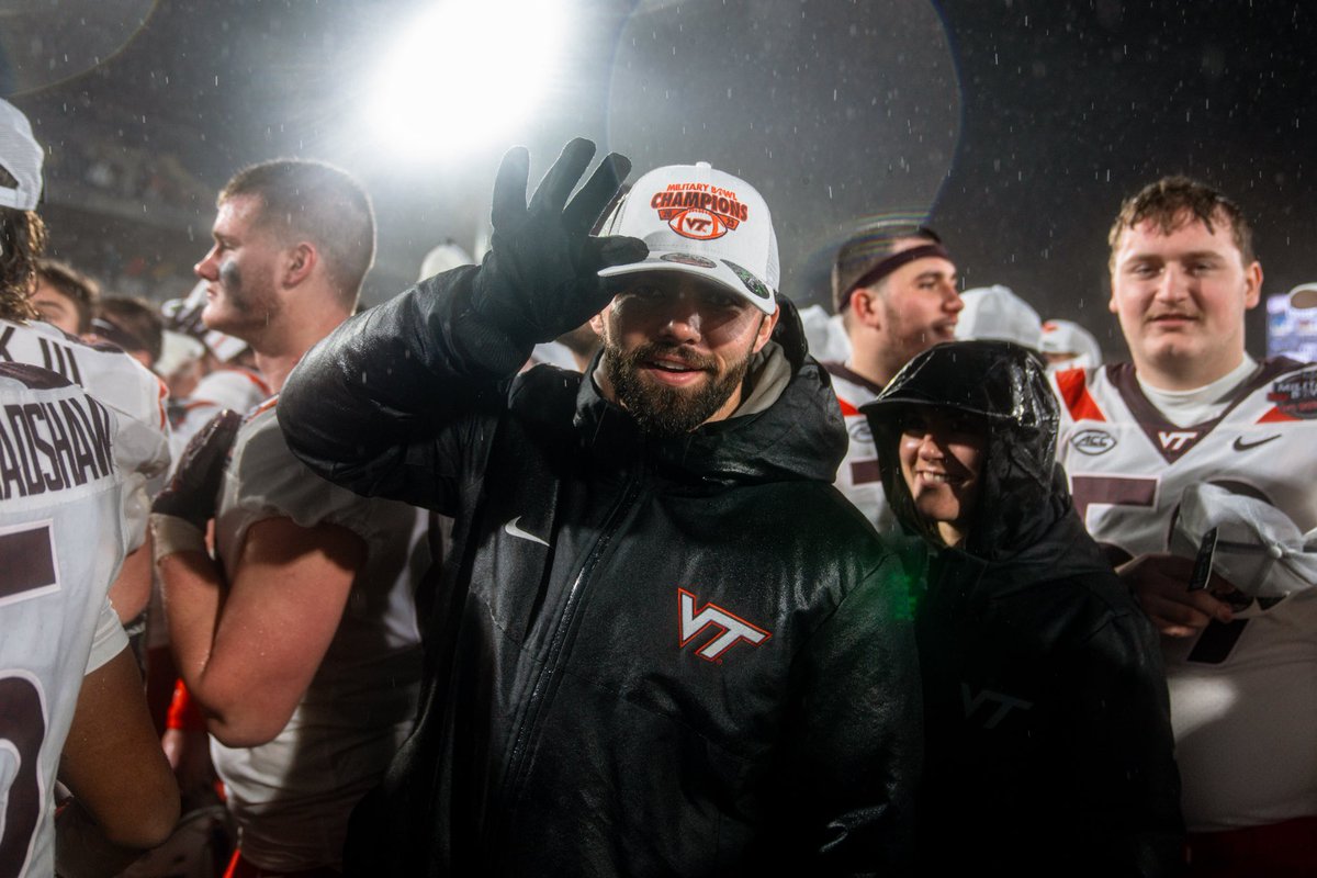 Cole Beck tweet media