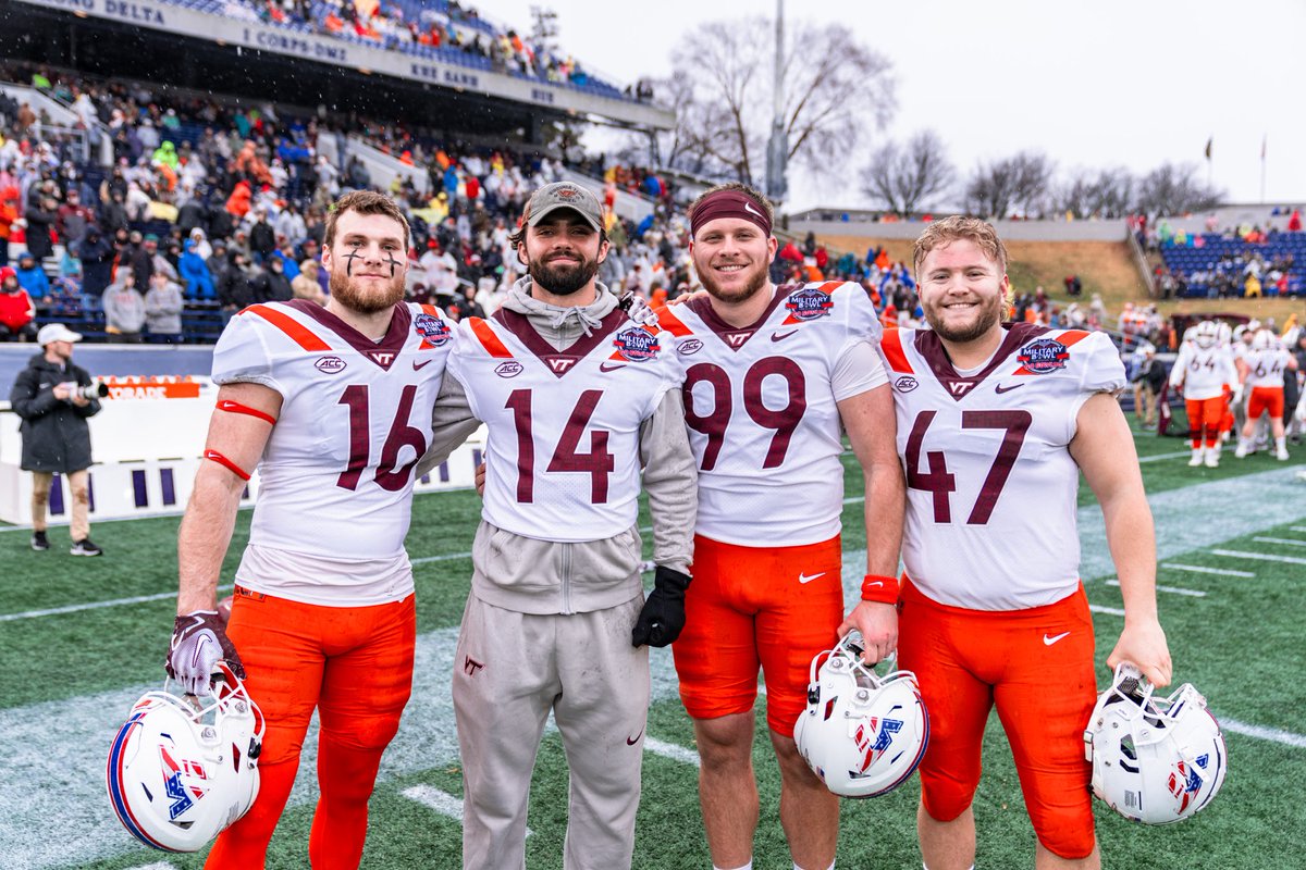 Cole Beck tweet media