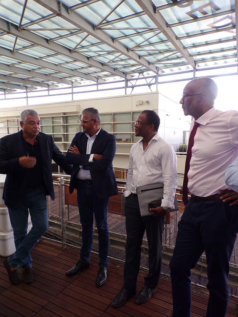 CCI Martinique tweet media