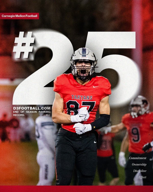 Closing out 2023 at #25. Walking into 2024 with unfinished business &amp; 24 spots to go 😤
.
.
.
#CODE | #BYB | #RDT