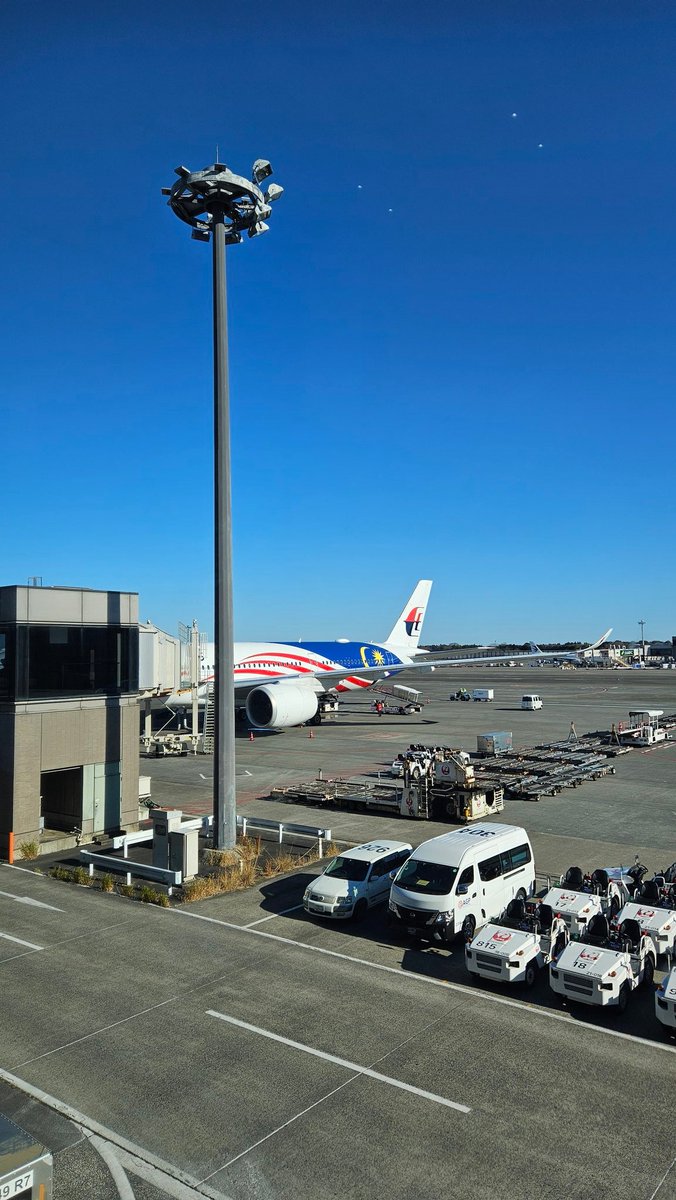 Hock__Eng's tweet photo. Bye Japan, see you next time. 
Thank you for everything!!!
#静ディア https://t.co/53XiWMlFsC