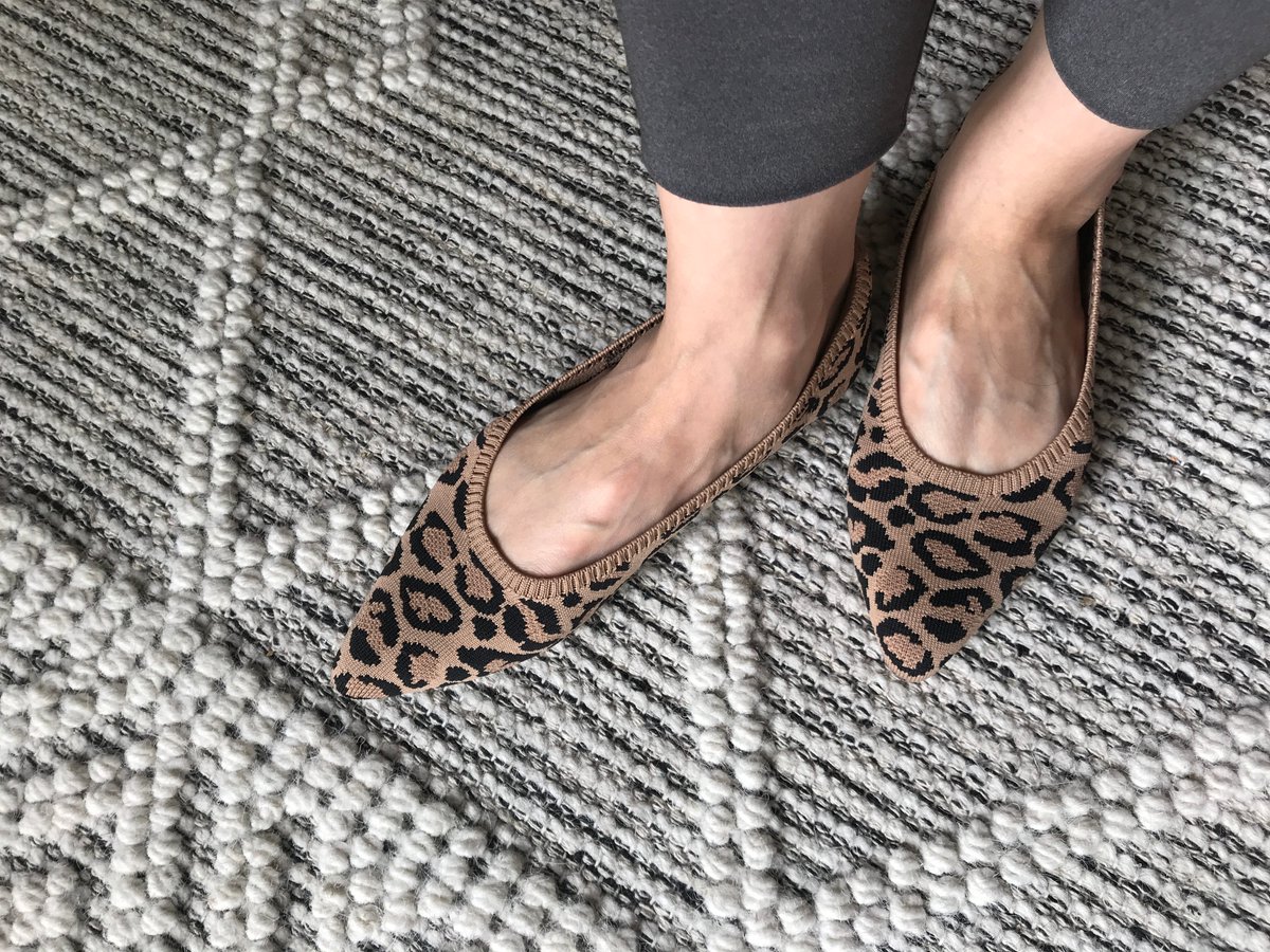 👠BLOG | I fell for the <a href="/vivaia_official/">VIVAIA</a> Instagram ads and I am glad I did! Find out how these shoes have been doing on my feet the last two years in today's review! #bbloggersca tinyurl.com/y39wnajr