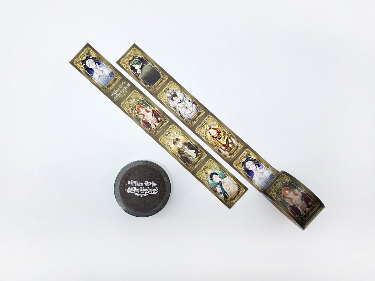 :¨·.·¨::¨·.·¨::¨·.·¨:
`·..버`·..즐`·...소

자꾸 과몰입 하게 되 ｡｡💗
캐서린, 체자레를 비롯한 등장인물들을
다양한 굿즈로 만나보세요!

<버림받고 즐기는 소박한 독신의 삶>
✨굿즈 할인 이벤트 중✨
smartstore.naver.com/mayamaru