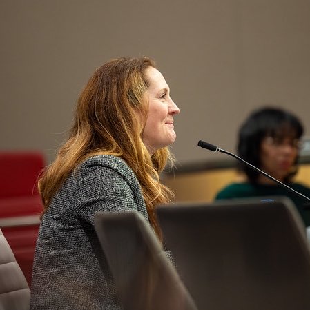 Thanks to the State Senate for its unanimous approval today of my appointment as CalVet Secretary. I sincerely appreciate the members’ support. As a U.S. Navy veteran, I’m honored to lead CalVet in providing veterans the benefits and services they’ve earned. <a href="/CalEnergy/">California Energy Commission - ⚡#CalEnergy</a> photo.