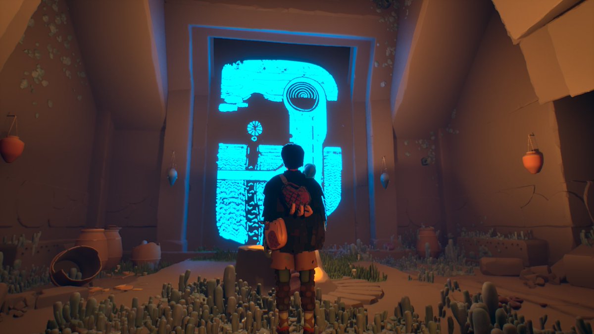 #Xbox #XboxSeriesS #XboxShare #Jusant