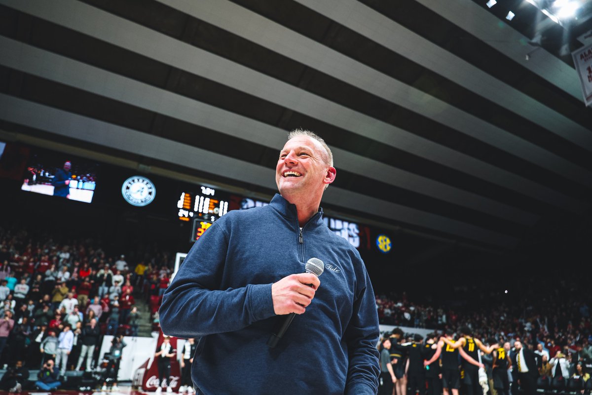 Alabama Football tweet media