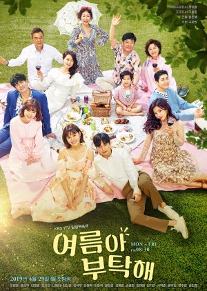 Natamarsol's tweet photo. En 2019 estuvo como parte del elenco de #BestChicken, de los dramas familiares #HomeForSummer y #UnaskedFamily
Y fue protagonista de otro minidrama web de romance #YeonnamFamily https://t.co/EZygy0X7MV