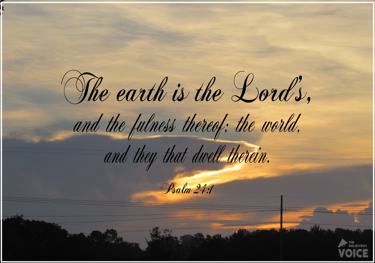 Thine, O Lord is the greatness, and the power, and the glory, and the victory, and the majesty: for all that is in the heaven and in the earth is thine; thine is the kingdom, O Lord, and thou art exalted as head above all. ~1 Chronicles 29:11👑