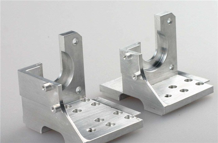 CNC parts are widely used in machining processes such as milling, turning, drilling, and grinding. They can produce parts with high precision and complexity, including automotive components, aerospace parts, medical devices, and consumer electronics.
#cnc #cncparts #parts