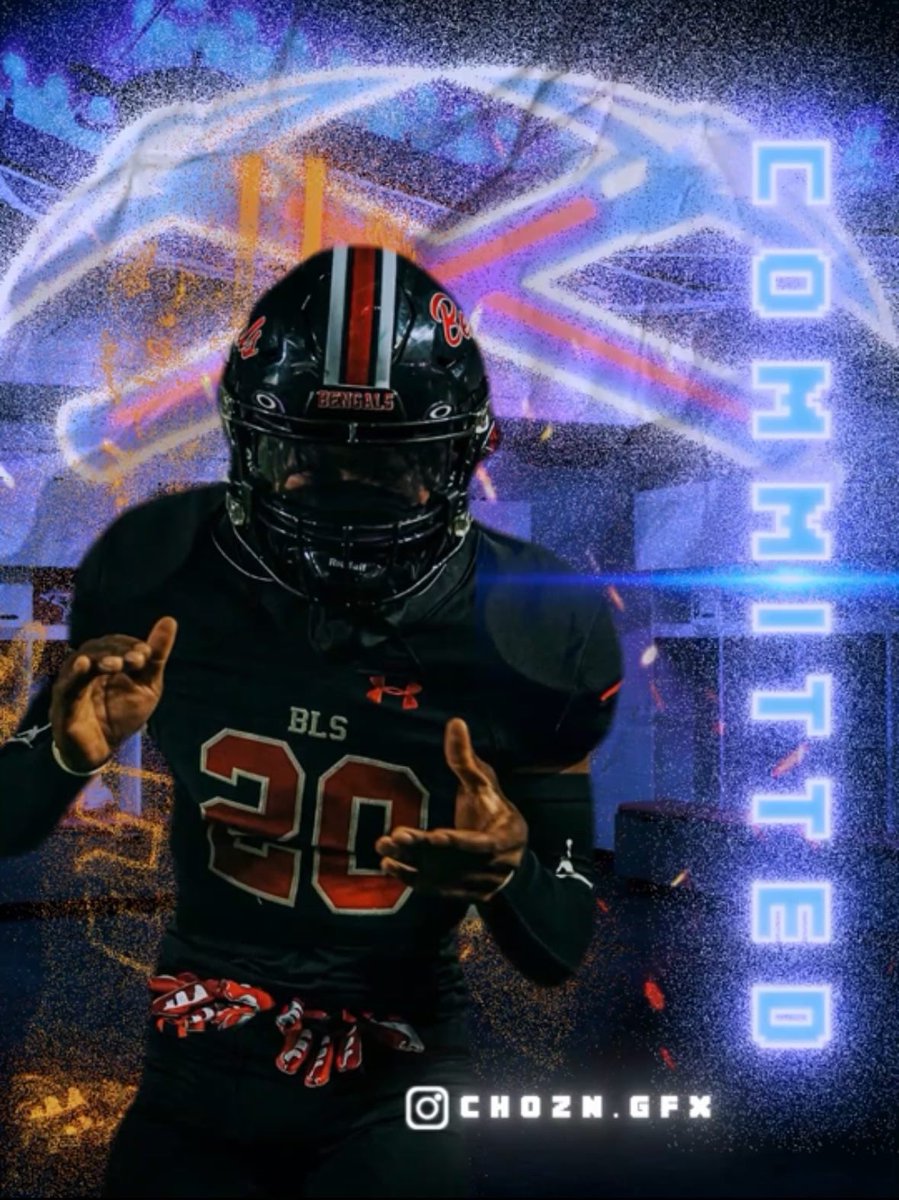 Blessed to announce my commitment to <a href="/UWPlattFootball/">UW-Platteville Football</a>  all glory to GOD!
<a href="/reinhardt_tyler/">Tyler Reinhardt</a> <a href="/Ryan_Munz/">Ryan Munz</a>
<a href="/CoachHitchens/">Charles Hitchens</a> <a href="/Coach_cRQQk/">Triston Crook</a> <a href="/Tx_CoachBolton/">Terry</a> <a href="/BengalLifestyle/">Braswell Bengal Football</a>
