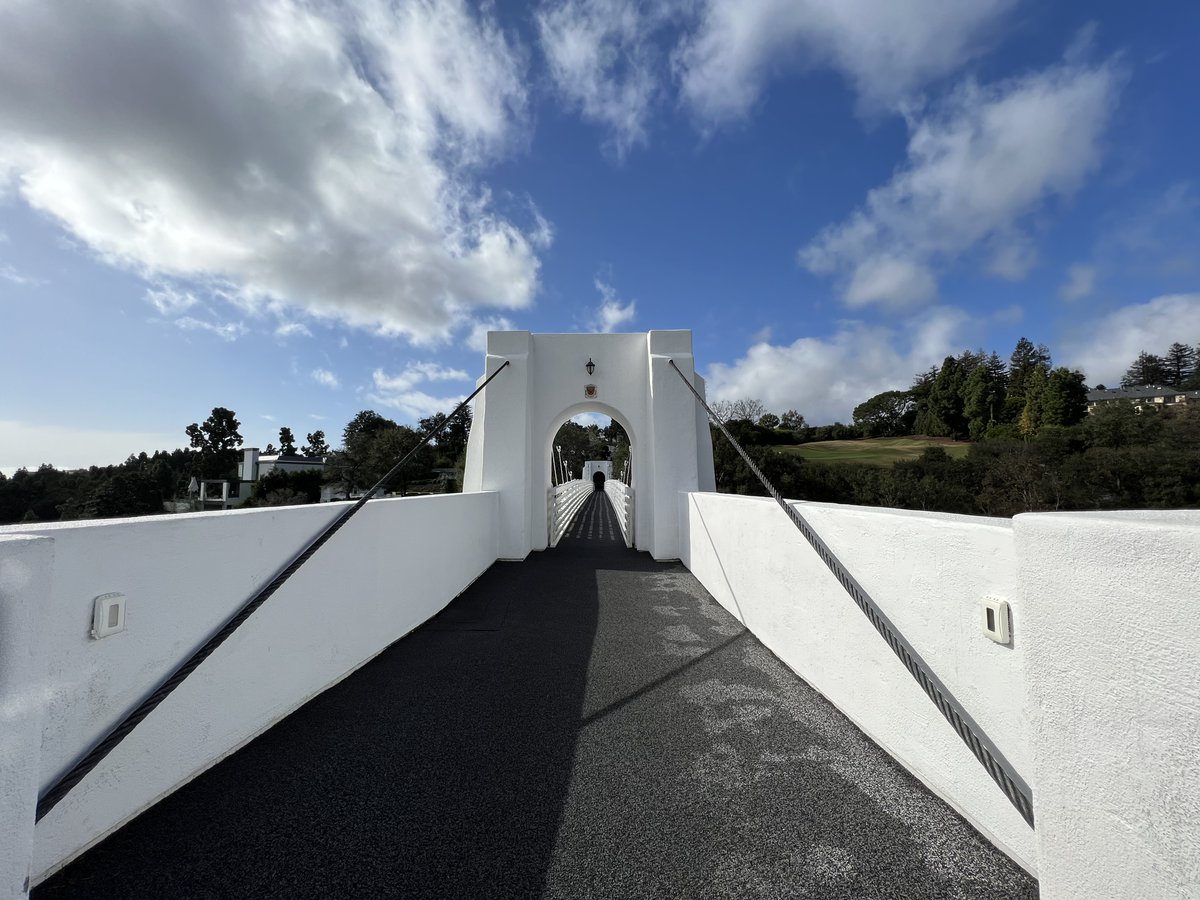 BendelowGreens's tweet image. A year ago today….
Bel-Air Country Club