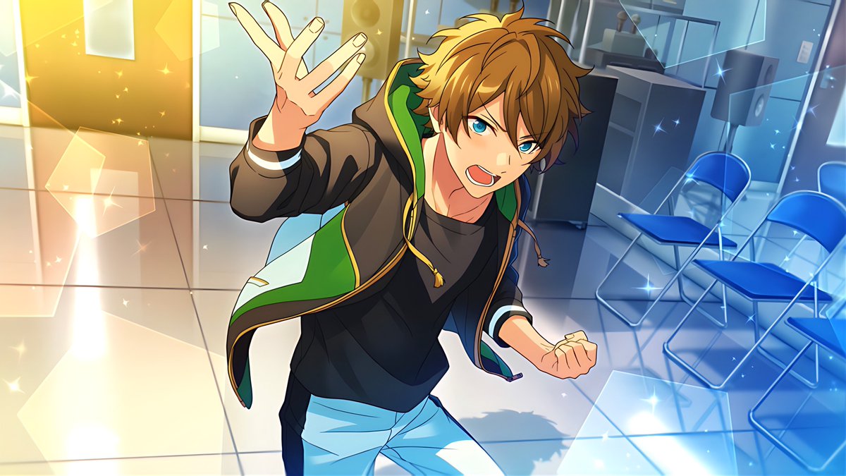 リクエスト 】 ぎゅっと☆好きを詰めたトロピカルパラダイス ☆5