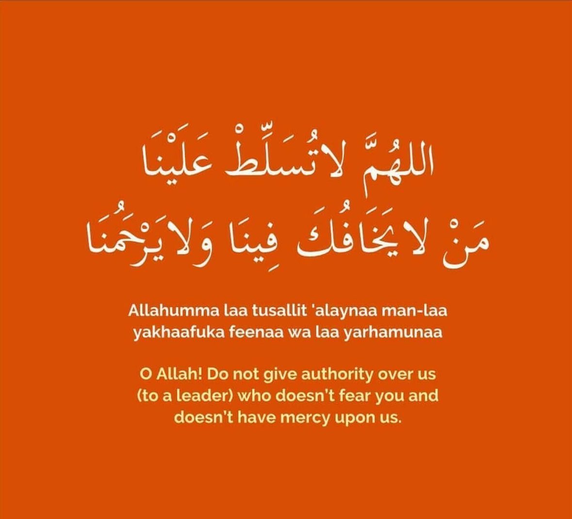 ainunnajib's tweet photo. Day 7

Ya Allah, mohon teramat sangat, janganlah Engkau jadikan penguasa atas kami bangsa Indonesia 🇮🇩 orang-orang yang tidak punya rasa takut kepadaMu dalam urusan kami dan tidak pula menyayangi kami 🤲😭 https://t.co/Q3pP6QibKY