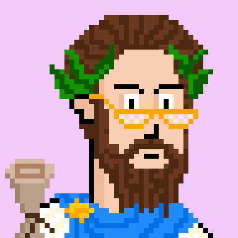 RomanPunksNFT's tweet photo. And they are all #RomanPunks https://t.co/J8GvJ0SThR