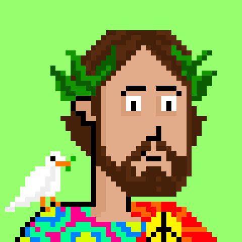 RomanPunksNFT's tweet photo. And they are all #RomanPunks https://t.co/J8GvJ0SThR