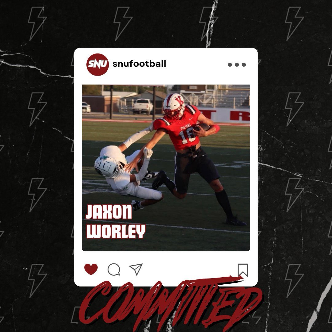 Jaxon Worley tweet media