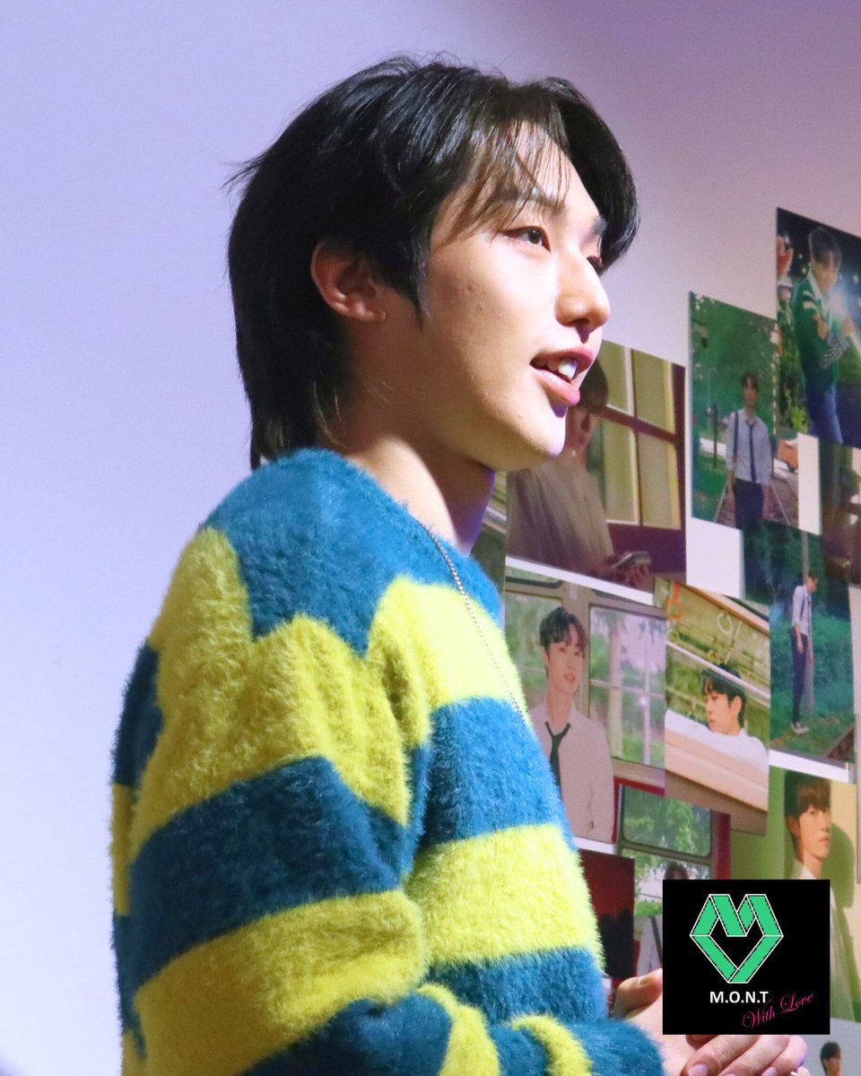 MONT_With_Love's tweet photo. #Narachan #나라찬 at #MONT #몬트 Restart Exhibition 2024.01.03

More on our Instagram account https://t.co/HypaYH23bm