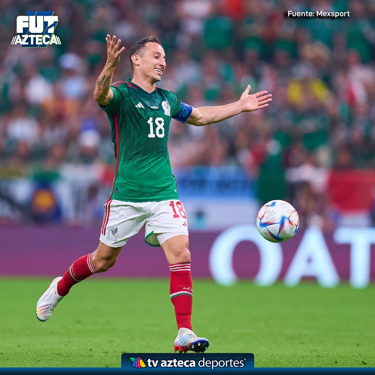 AztecaDeportes's tweet photo. ¿Quién tuvo mejor carrera en Europa? 🧐

Dos de las máximas figuras del futbol mexicano están cerca de regresar a la Liga MX.

Chicharito - Retweet 

Andrés Guardado - Like

#Guardado #Chicharito #LigaMX https://t.co/6XXRQGw8pn
