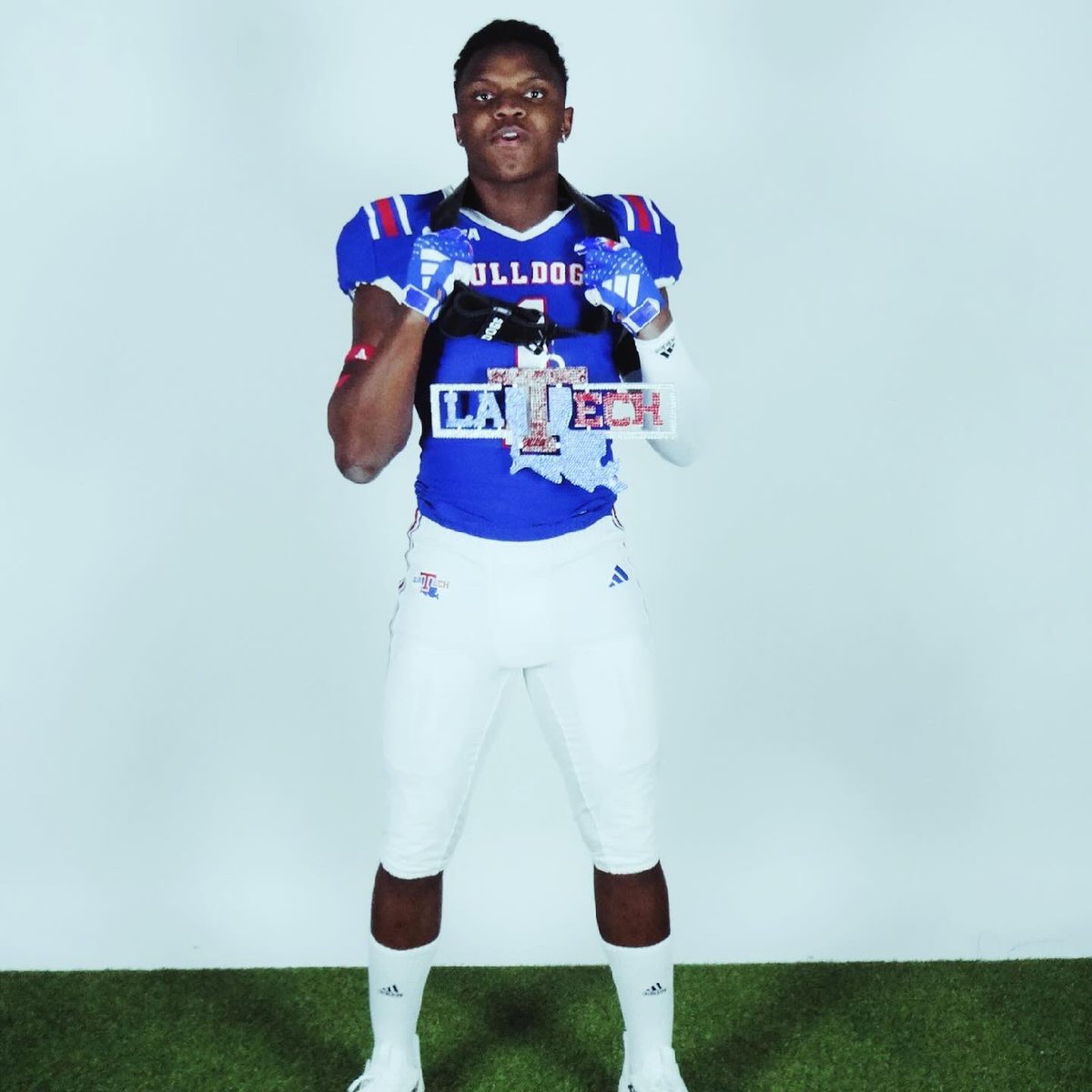 I’m Committed 💍. Closing it down 🔒