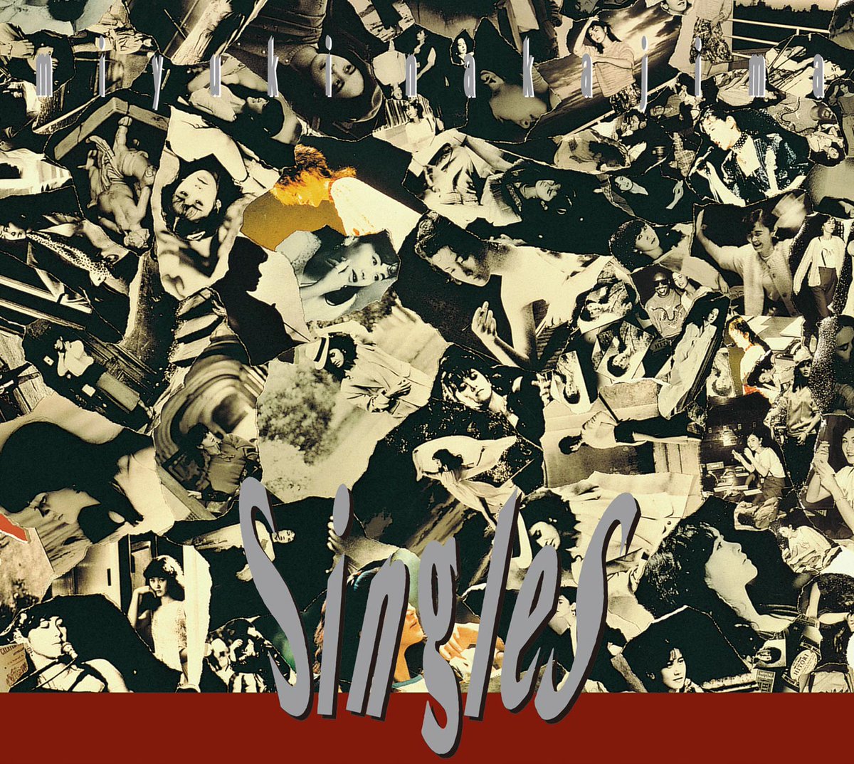 YMC_harajuku's tweet photo. 【#本日発売】
中島みゆきのベストセラー・シングルコレクション『Singles』の高音質最新リマスター盤、豪華アーティストが歌う中島みゆきの名曲カバー・ライブCD『歌縁』第2弾、最新アルバム『世界が違って見える日』の完全限定アナログレコードの3作品が、4年ぶりのコンサート「歌会VOL.1」に合わせ本日発売🎊
ぜひセットでお楽しみください🎶

『Singles』の発売に合わせ、シングルコレクションの第2弾『SinglesⅡ』の試聴トレーラーが本日公開✨
こちらもご覧くださいませ📽️

🔽詳細はこちら
https://t.co/frt4Rtm67o

#中島みゆき #Singles #歌縁 #世界が違って見える日 #リマスター #アナログレコード #歌会