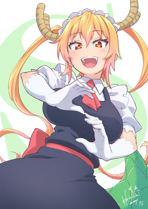 #何だっていい過去作品を掲載するチャンスだ 辰年ですし!🐉