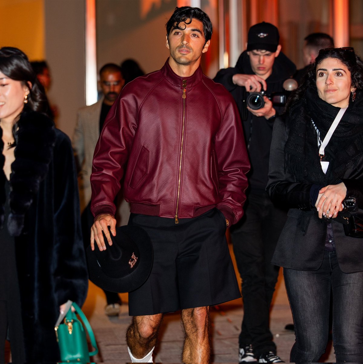 i beg you give me ONE chance