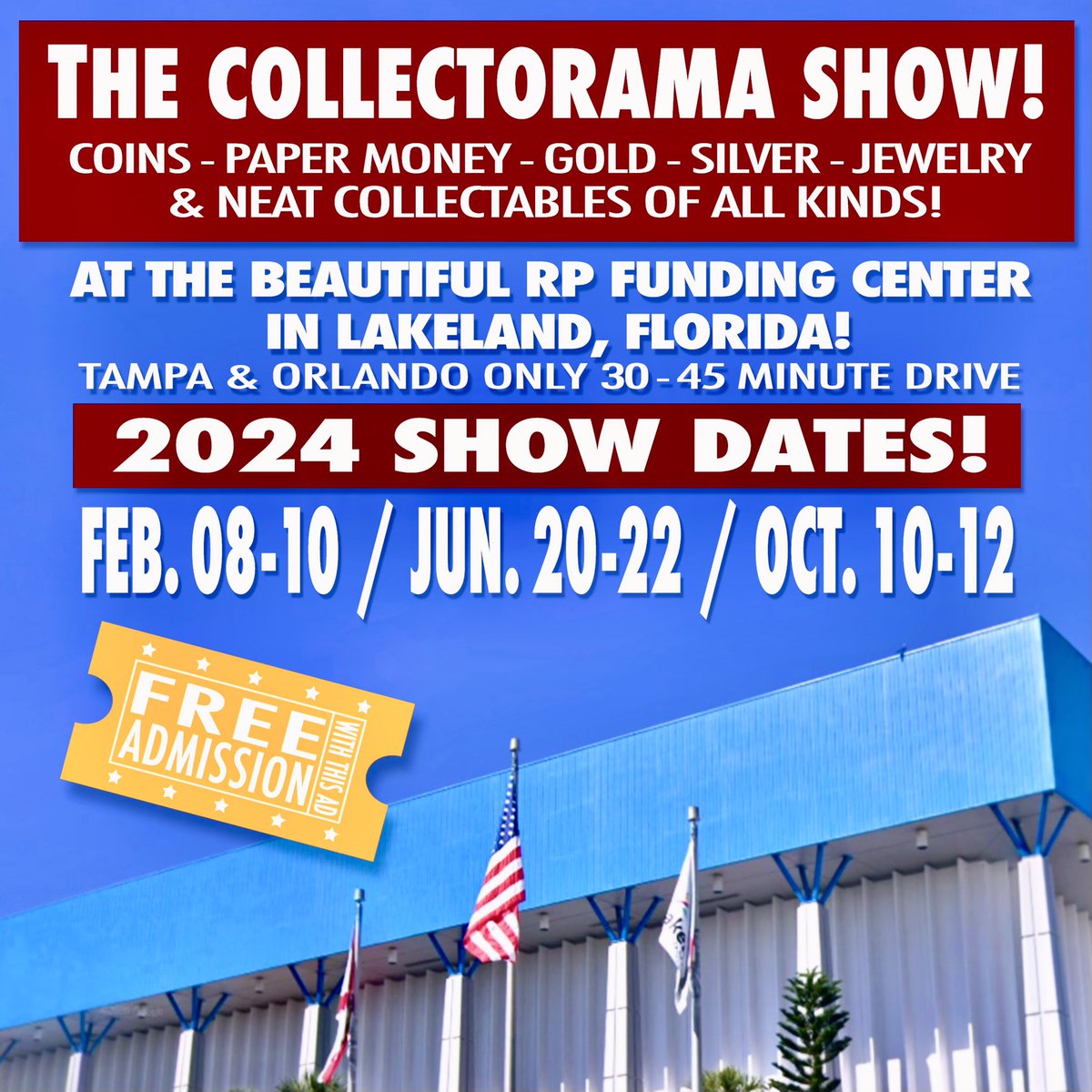 CollectoramaFL tweet picture