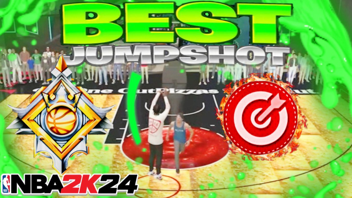 Davo_d2's tweet photo. NBA 2K24 NEXT GEN - I FOUND THE BEST JUMPER LOCK DOWN BUILDS! NEVER MISS... https://t.co/BaSvIU6fsB via @YouTube #NBA2K24 #NBA2K #gaming #Xbox #ps5 https://t.co/lSPS9DzHao