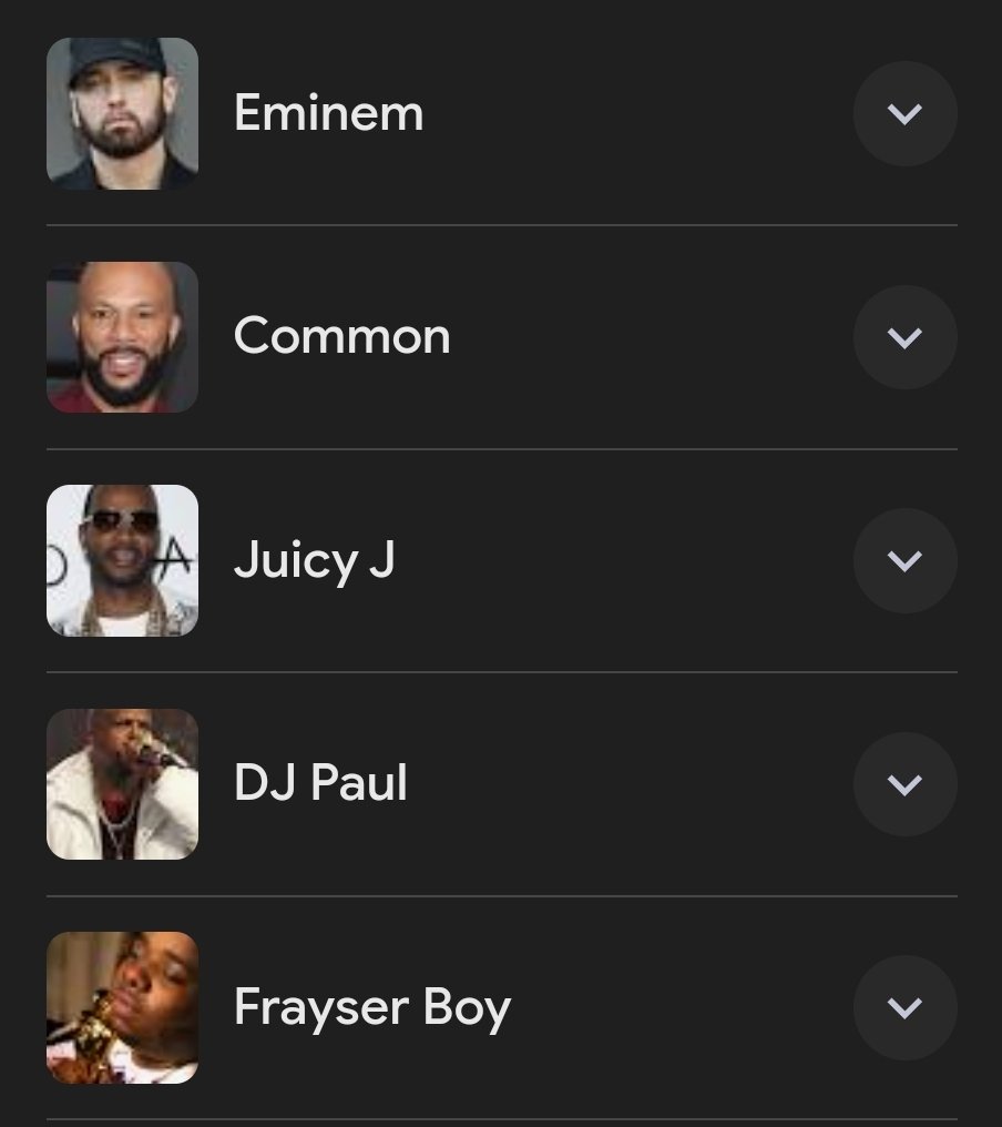 F3rnMayo's tweet image. Rappers with Oscar Awards.... but yall continuously leave Southern Rappers out of the rap conversation... but for why??? (Yes I said that intentionally) 3-6 did what they needed to do and gave us ENDLESS hits. Put some respect on them boys!!! #JuicyJ #ProjectPat #DjPaul