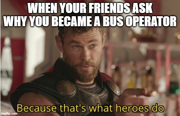 SantaBarbaraMTD's tweet image. Do what heroes do and become an MTD Bus Operator!  We are currently hiring. Check out the link below for more information and how to apply. 
sbmtd.gov/busoperator/
#busoperator
#thatswhatheroesdomeme
#hiring
#sbmtd
#thewheelsonthebusgoroundandround
#careers