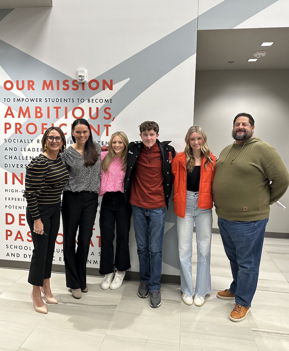 Members of the Bond &amp; Growth Planning Committee 2023 presented the bond package and discussed the process with the Board.

Student and adult members of the committee shared their experiences and discussed components of the package.

This was a discussion item only.