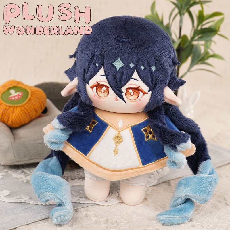 WonderlandPlush's tweet photo. 【IN STOCK】

#layla Plushie is in stock now! 🔥🔥🔥

Welcome to our website to adopt this lovely baby. 🥰

#genshinimpact #genshin #plushies #plushwonderland #genshinlayla #cottondoll #laylafanart https://t.co/PcZYFqN5Qu